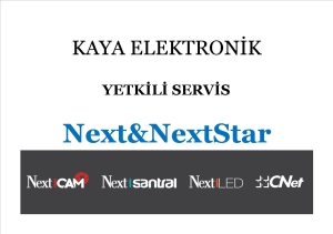 KAYA ELEKTRONİK