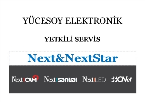 YÜCESOY ELEKTRONİK