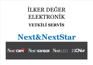 İLKER DEĞER ELEKTRONİK