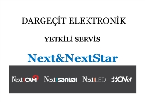 DARGEÇİT ELEKTRONİK