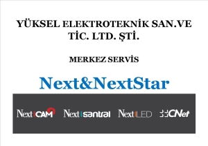 YÜKSEL ELEKTROTEKNİK SAN. VE TİC. LTD. ŞTİ.