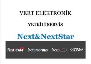 VERT ELEKTRONİK