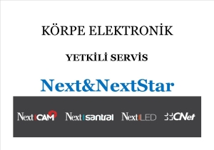 KÖRPE ELEKTRONİK