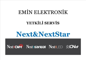 EMİN ELEKTRONİK