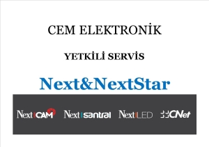 CEM ELEKTRONİK