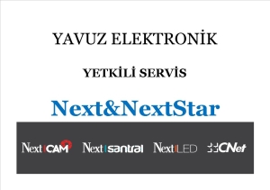 YAVUZ ELEKTRONİK