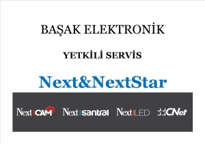 BAŞAK ELEKTRONİK