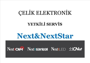 ÇELİK ELEKTRONİK