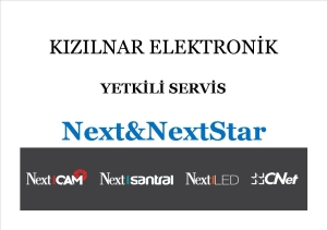 KIZILNAR ELEKTRONİK