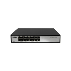 CNet - CGS-1600 Gigabit Ethernet Switch