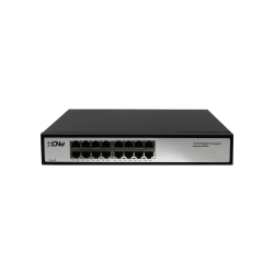 CGS-1600 Gigabit Ethernet Switch - Thumbnail