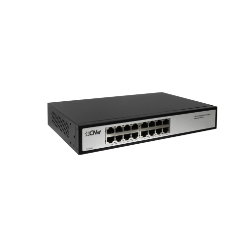 CGS-1600 Gigabit Ethernet Switch