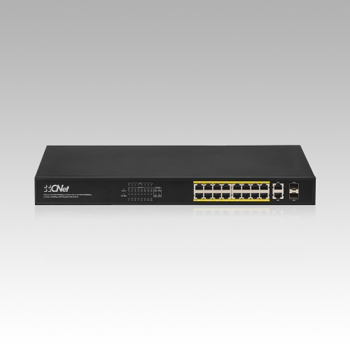 CGS-1622SP Gigabit PoE Switch