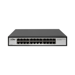 CNet - CGS-2400 Gigabit Ethernet Switch