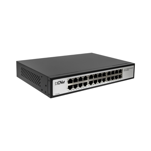 CGS-2400 Gigabit Ethernet Switch