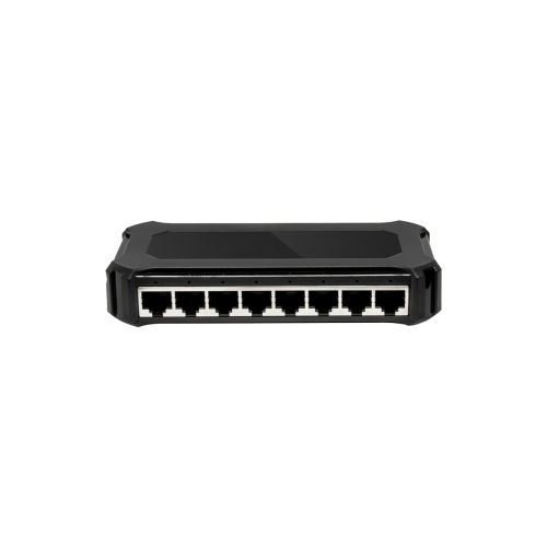 CGS-800 Gigabit Ethernet Switch
