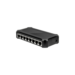 CGS-800 Gigabit Ethernet Switch - Thumbnail