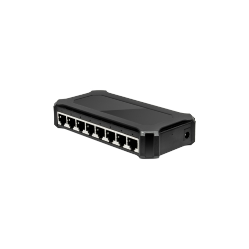 CGS-800 Gigabit Ethernet Switch