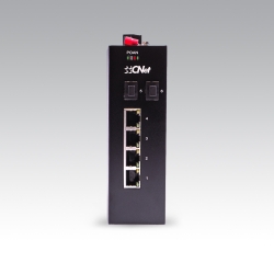 CGSHI-502GSP Endüstriyel PoE Switch - Thumbnail