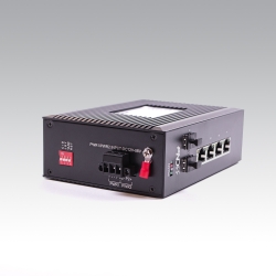 CGSHI-502GSP Endüstriyel PoE Switch - Thumbnail