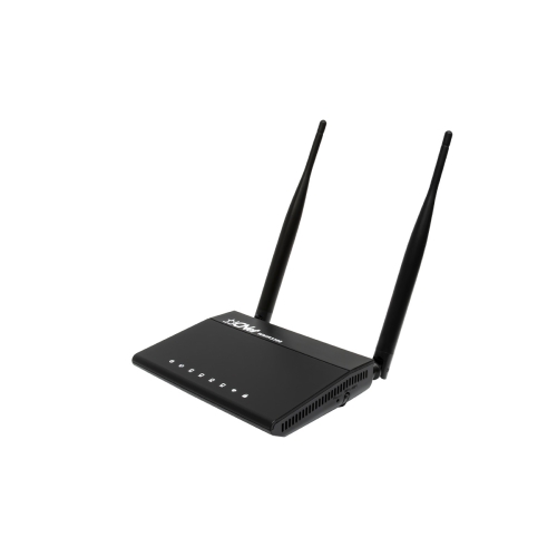 WNIR3300 Kablosuz 2x5 dBi Geniş Bant Router