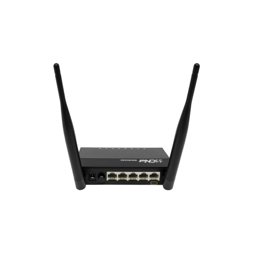 WNIR3300 Kablosuz 2x5 dBi Geniş Bant Router