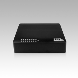 CSH-1600E Fast Ethernet Switch - Thumbnail