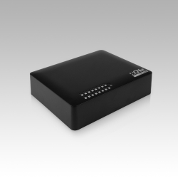 CSH-1600E Fast Ethernet Switch - Thumbnail