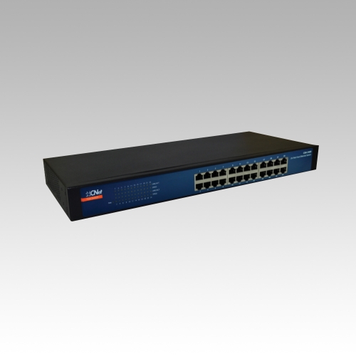 CSH-2400 Fast Ethernet Switch