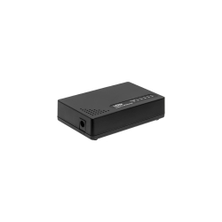 CSH-500 Fast Ethernet Switch - Thumbnail