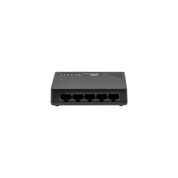 CSH-500 Fast Ethernet Switch - Thumbnail