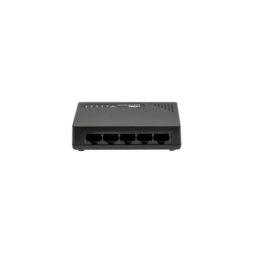 CSH-500 Fast Ethernet Switch