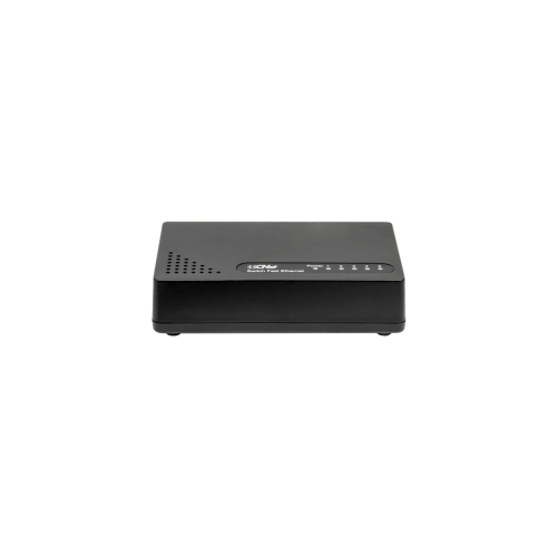 CSH-500 Fast Ethernet Switch