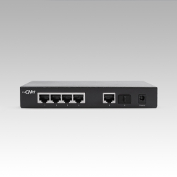 CNet - CSH-500P Gigabit PoE Switch