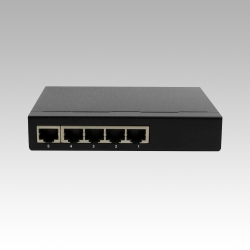 CSH-524P Fast PoE Switch - Thumbnail