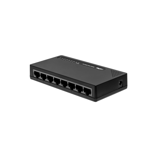 CSH-800 Fast Ethernet Switch