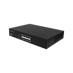 CSH-8008P Fast PoE Switch - Thumbnail