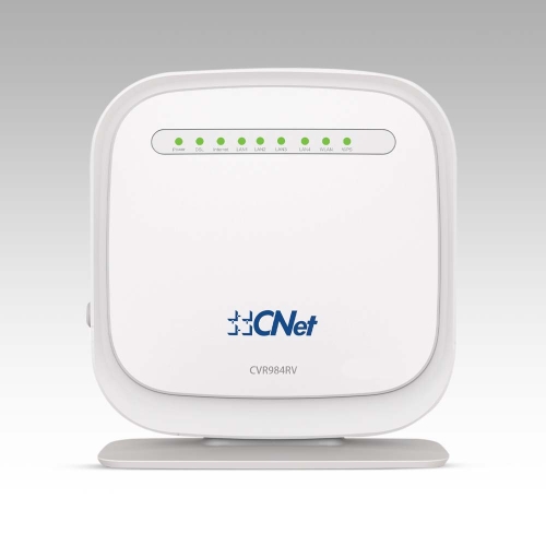 CVR984RV ADSL2 VDSL2 Modem