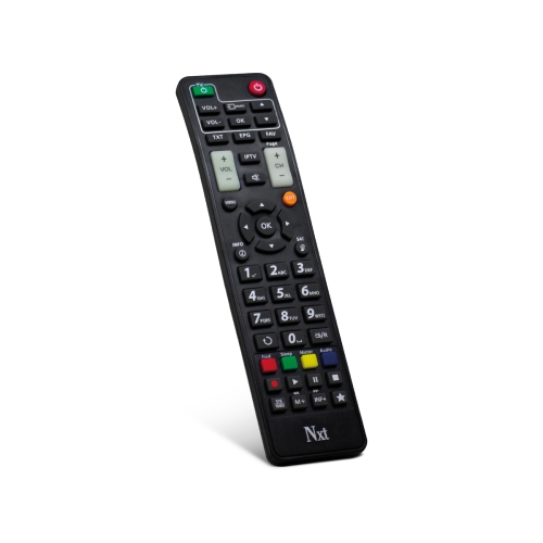 Programlanabilir Digital Kumanda