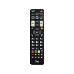 Nxt - Programlanabilir Digital Kumanda