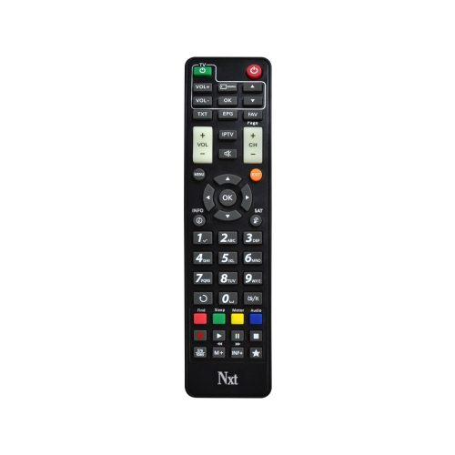 Programlanabilir Digital Kumanda
