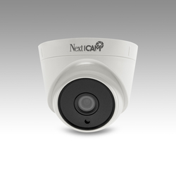 NextCAM - FU-724D Dome İç Mekan Geniş Açı Kamera