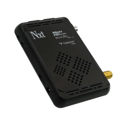 HD Black II S Plus - Thumbnail