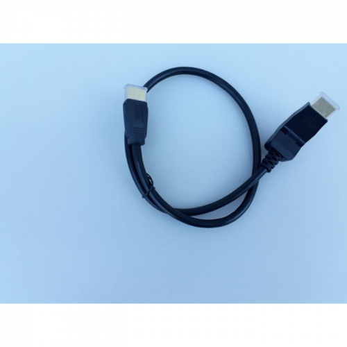 HDMI Oynar Başlıklı Kablo 60 cm K005