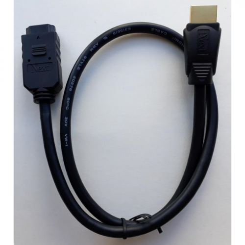 HDMI Uzatma Kablo 60cm K006