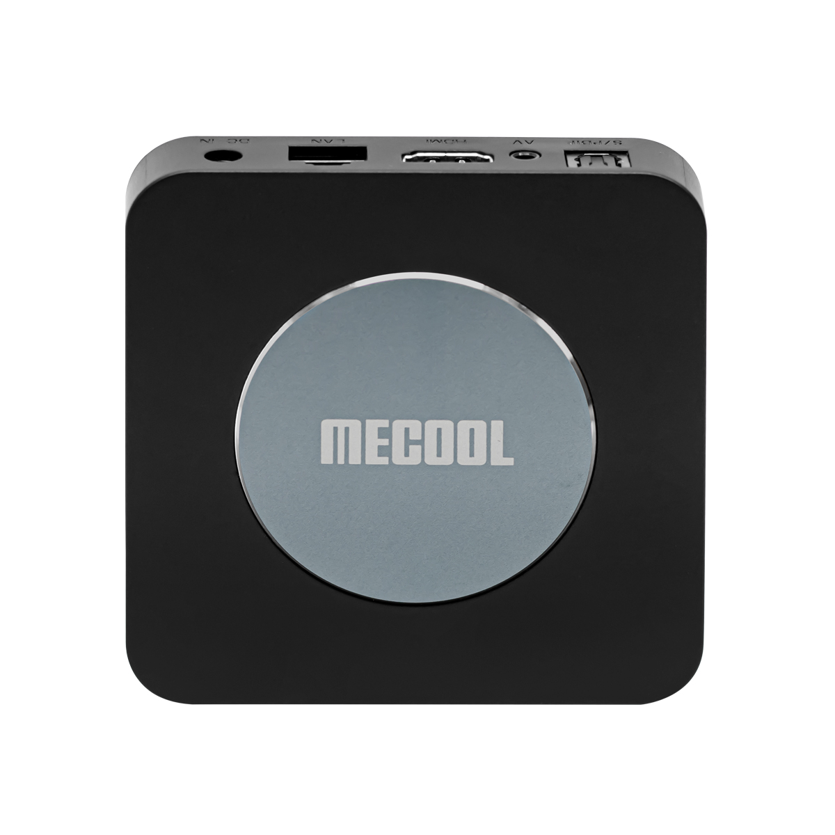 Mecool KM2 Plus Deluxe 4K Android TV Box Fiyatları, Özellikleri ve  Yorumları