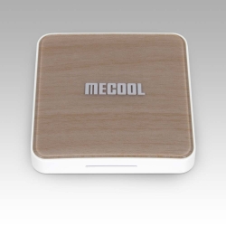 MECOOL - KM6 Deluxe