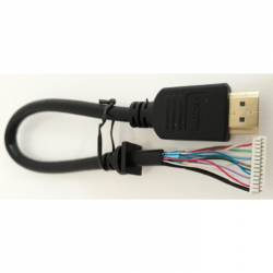  Minix HD HDMI Kablo K007 - Thumbnail