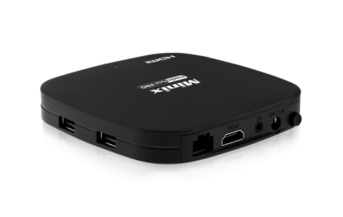 MediaBox Pro