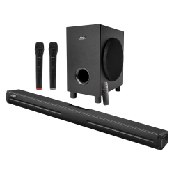 Minix Karaokebar - MX-906 N+ Soundbar